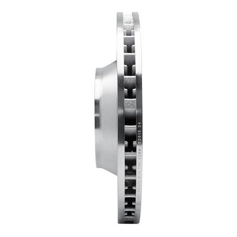 Disc Brake Rotor Dynamic Friction 631-02121D