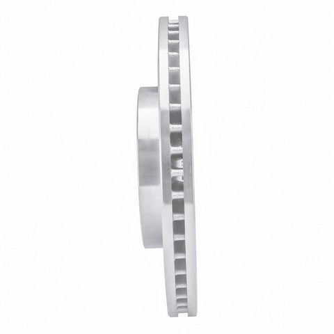 Disc Brake Rotor Dynamic Friction 631-03000L