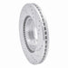Disc Brake Rotor Dynamic Friction 631-03000L