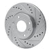 Disc Brake Rotor Dynamic Friction 631-03000R