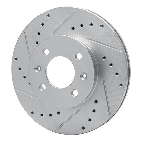 Disc Brake Rotor Dynamic Friction 631-03001L