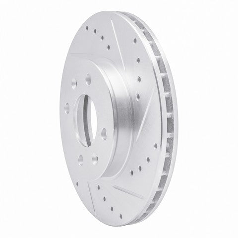 Disc Brake Rotor Dynamic Friction 631-03001R