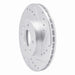 Disc Brake Rotor Dynamic Friction 631-03001R