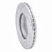 Disc Brake Rotor Dynamic Friction 631-03001R