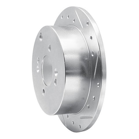 Disc Brake Rotor Dynamic Friction 631-03002R