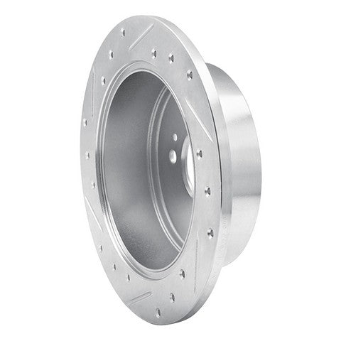 Disc Brake Rotor Dynamic Friction 631-03002R