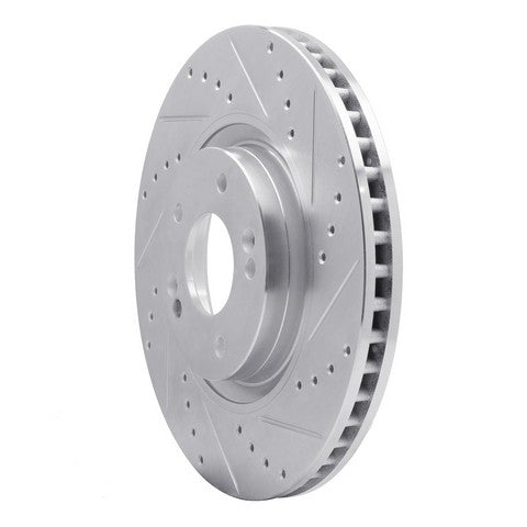 Disc Brake Rotor Dynamic Friction 631-03003R