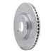Disc Brake Rotor Dynamic Friction 631-03003R