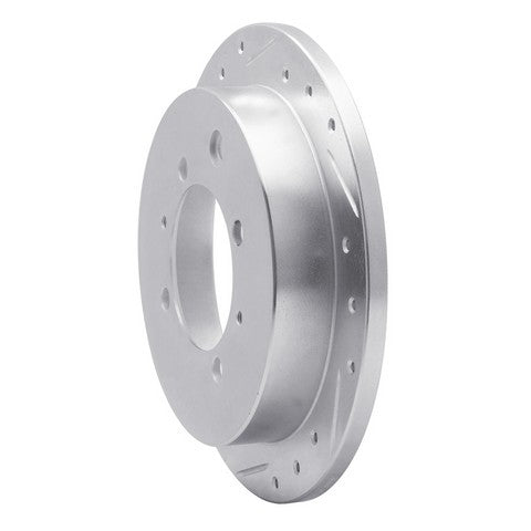 Disc Brake Rotor Dynamic Friction 631-03006L