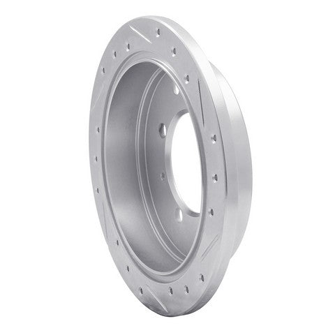 Disc Brake Rotor Dynamic Friction 631-03006L
