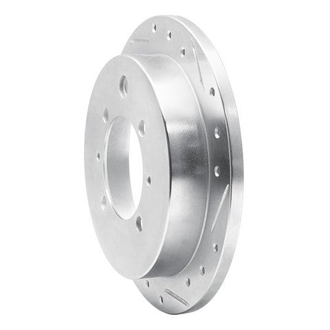 Disc Brake Rotor Dynamic Friction 631-03006R