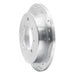Disc Brake Rotor Dynamic Friction 631-03006R