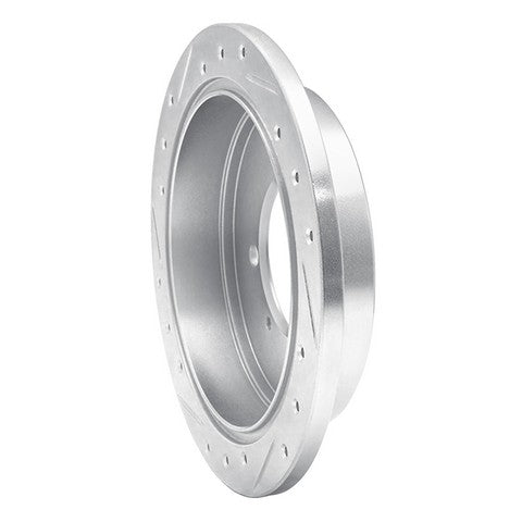 Disc Brake Rotor Dynamic Friction 631-03006R