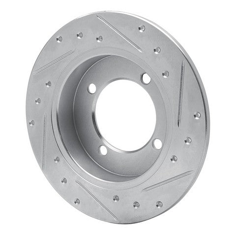 Disc Brake Rotor Dynamic Friction 631-03008L