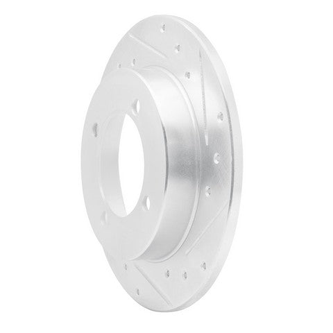 Disc Brake Rotor Dynamic Friction 631-03008R