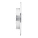 Disc Brake Rotor Dynamic Friction 631-03008R