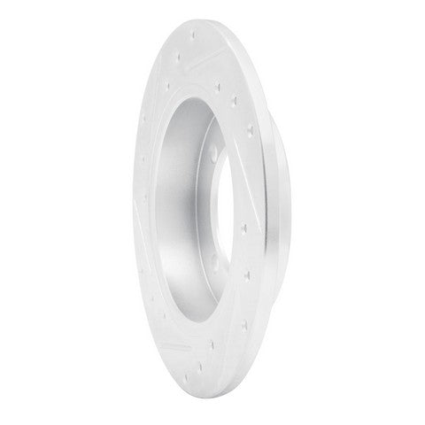 Disc Brake Rotor Dynamic Friction 631-03008R