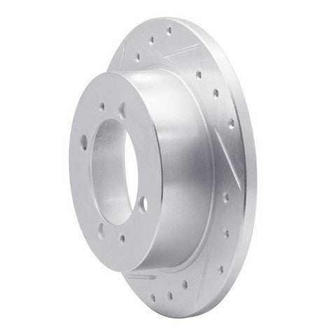 Disc Brake Rotor Dynamic Friction 631-03009L