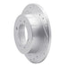 Disc Brake Rotor Dynamic Friction 631-03009L