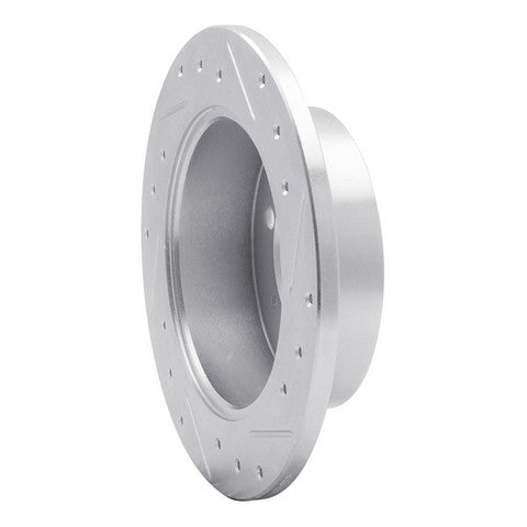Disc Brake Rotor Dynamic Friction 631-03009L