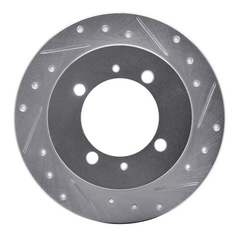 Disc Brake Rotor Dynamic Friction 631-03009R