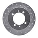 Disc Brake Rotor Dynamic Friction 631-03009R