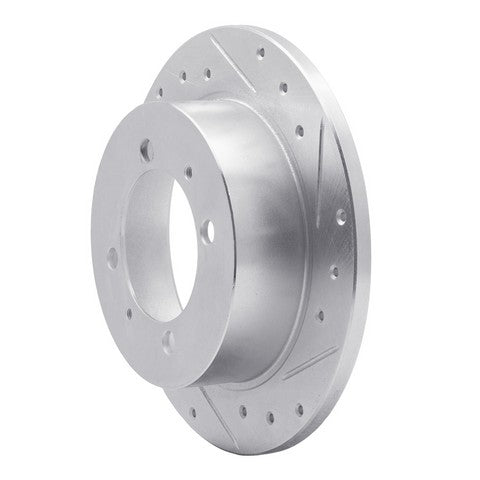 Disc Brake Rotor Dynamic Friction 631-03009R