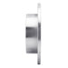 Disc Brake Rotor Dynamic Friction 631-03009R