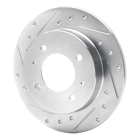 Disc Brake Rotor Dynamic Friction 631-03010L