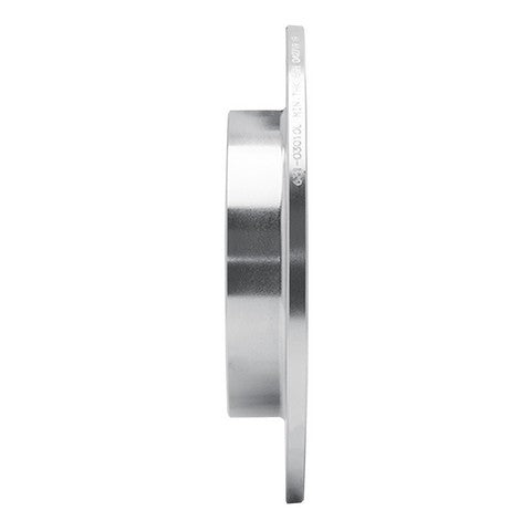 Disc Brake Rotor Dynamic Friction 631-03010L