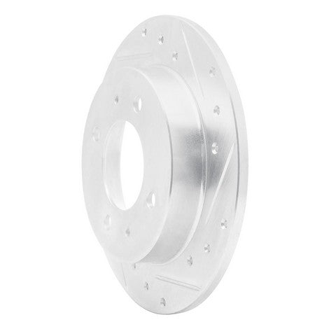 Disc Brake Rotor Dynamic Friction 631-03010R