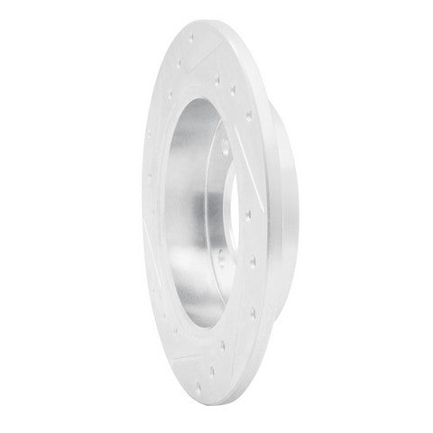 Disc Brake Rotor Dynamic Friction 631-03010R