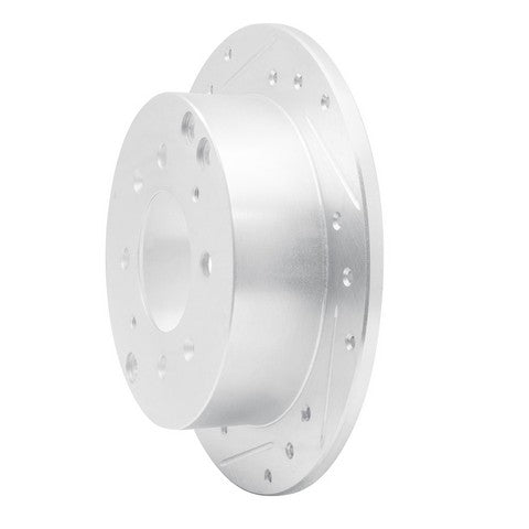 Disc Brake Rotor Dynamic Friction 631-03011L