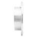 Disc Brake Rotor Dynamic Friction 631-03011L