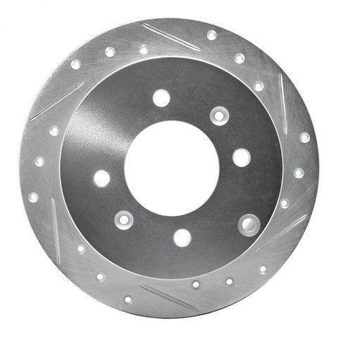 Disc Brake Rotor Dynamic Friction 631-03011R