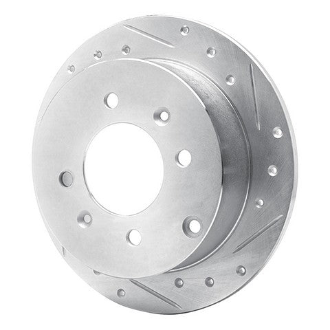 Disc Brake Rotor Dynamic Friction 631-03011R