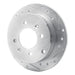 Disc Brake Rotor Dynamic Friction 631-03011R