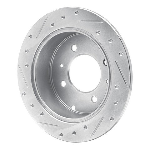 Disc Brake Rotor Dynamic Friction 631-03011R
