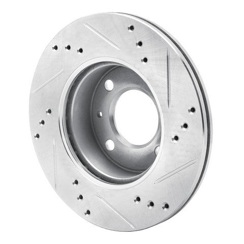 Disc Brake Rotor Dynamic Friction 631-03012L