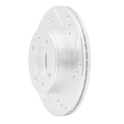Disc Brake Rotor Dynamic Friction 631-03012R