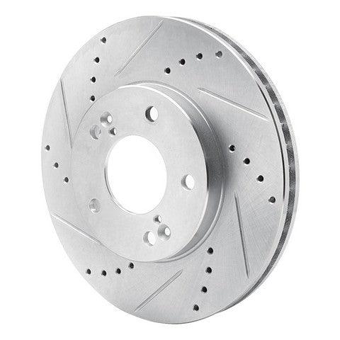 Disc Brake Rotor Dynamic Friction 631-03013L