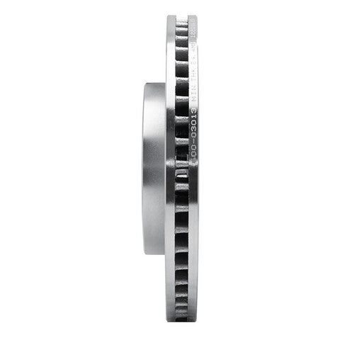 Disc Brake Rotor Dynamic Friction 631-03013L