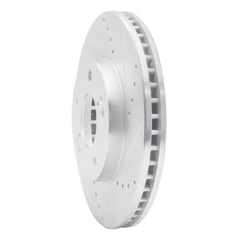 Disc Brake Rotor Dynamic Friction 631-03013R