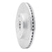 Disc Brake Rotor Dynamic Friction 631-03013R