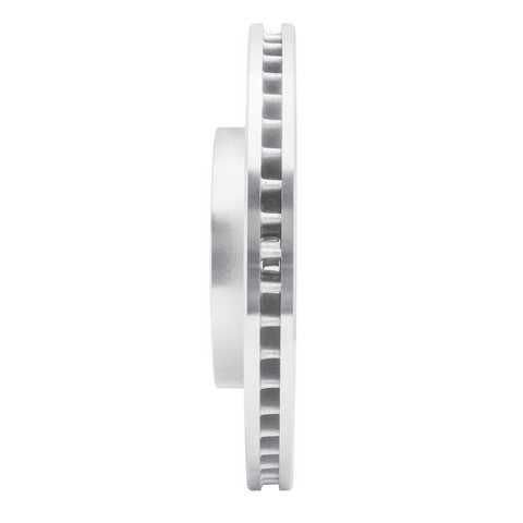 Disc Brake Rotor Dynamic Friction 631-03013R