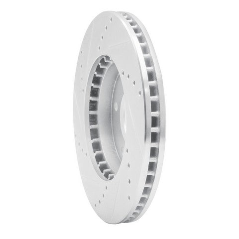 Disc Brake Rotor Dynamic Friction 631-03013R