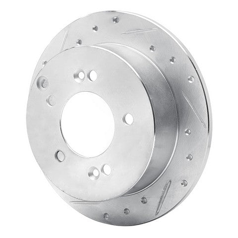 Disc Brake Rotor Dynamic Friction 631-03014L