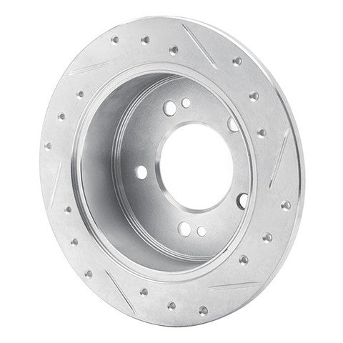 Disc Brake Rotor Dynamic Friction 631-03014L