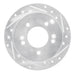 Disc Brake Rotor Dynamic Friction 631-03014R