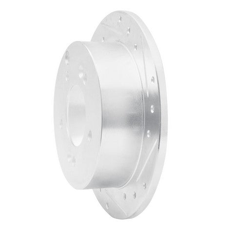 Disc Brake Rotor Dynamic Friction 631-03014R